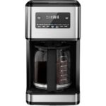14-Cup Programmable Drip Coffee Maker