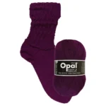 Opal Sock Yarn 100g Soft Knitting Wool for Socks - Image 5