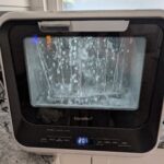 Comfee Portable Countertop Dishwasher