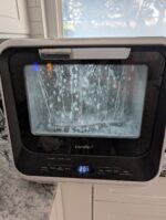 Comfee Portable Countertop Dishwasher