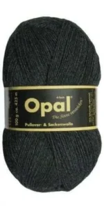 Opal Sock Yarn 100g Soft Knitting Wool for Socks - Image 6