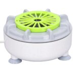 Fruit And Vegetable Washing Machine USB Water Spinner 10W
