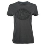 Harley-Davidson Women's Charcoal
