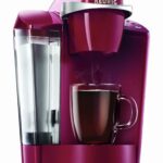 Keurig K-Classic Single Serve K-Cup Coffee Maker