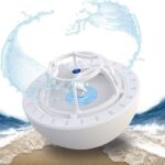 Mini USB Ultrasonic Portable Dishwasher High Pressure