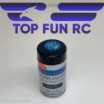 Model Master Custom Spray Enamel Paint 3oz – Racing Blue