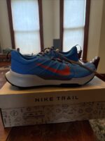 Nike Trail Running Shoes Men's Trainers New with Box