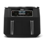 Ninja Dual Zone Air Fryer with DualZone Technology