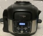Ninja Foodi 10-in-1 5Qt Pressure Cooker Air Fryer