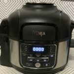Ninja Foodi 10-in-1 5Qt Pressure Cooker Air Fryer