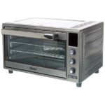 Oster 10-Function Air Fryer Toaster Oven Countertop