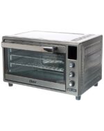 Oster 10-Function Air Fryer Toaster Oven Countertop