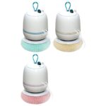 Portable Rechargeable Electric Dishwasher Tabletop