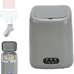 Portable Mini Washing Machine for Delicates & Travel