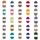 Knitting Wool Yarn Ball Soft Acrylic Yarn