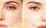 Anti Aging Collagen Face Serum Wrinkle Repair Peptide Serum - Image 3