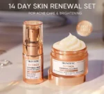 Anti Aging Face Cream Hydrating And Brightening Skincare 50ml - Image 2