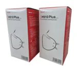 Honeywell H910 Plus N95 NIOSH Approved Respirator Mask 2 Box - Image 2