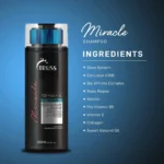 TRUSS Miracle Shampoo Conditioner Mask And Amino Hair Care Set - Image 2