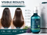 SH-RD Sage Purifying Semi Treatment 200ml Scalp Hair Repair - Image 2