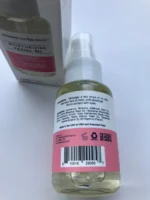 Vitamins and Sea Beauty Rosehip Sea Buckthorn Moisturizing Facial Oil - Image 3
