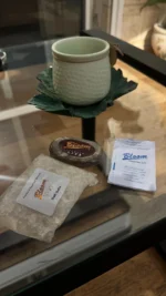 Bloom Dead Sea Mineral Set Mud Soap Bath Salts Packet Mask - Image 2