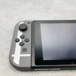 Nintendo Switch Super Smash Bros Ultimate Edition Console Custom Dock - Image 4