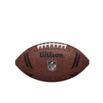 Wilson American Football NFL Official Size Junior Adult Multi Designs - Image 6