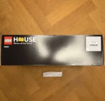 LEGO 40507 LEGO House Exclusive Rare Sealed Collectible Set New - Image 4
