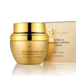 Elujai Peptide10 Germanium Cream by Ayodele 65g Firming Care - Image 4
