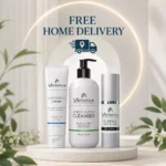 Vibriance Mature Skin Set Cleanser Super C Serum And Moisturizer