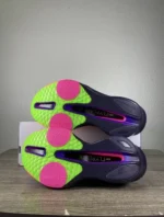 Adidas Solar Glide 6 GTX GORE-TEX Waterproof Running Shoes Black - Image 3