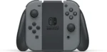 Nintendo Switch Console Gray Joy-Con HAC-001 Improved Battery Boxed - Image 4