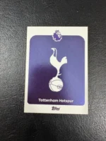 Topps Premier League Trading Cards Bulk Job Lot Shiny Foil Base Cards - Image 5