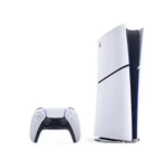 Sony PlayStation 5 Slim Digital Edition Next Gen Gaming Console - Image 2