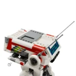 LEGO 75333 Star Wars BD-1 Droid 1042 Pieces Display Set - Image 4