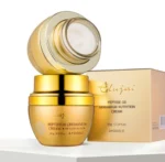 Elujai Peptide10 Germanium Cream by Ayodele 65g Firming Care - Image 3