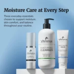 Vibriance Mature Skin Set Cleanser Super C Serum And Moisturizer - Image 2