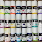 Liquitex Professional Soft Body Acrylic Paint