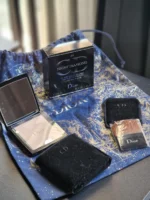 Dior Night Diamond All-Over Diamond Dust 001 Beige 8.5g Shimmer - Image 4