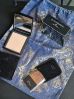 Dior Night Diamond All-Over Diamond Dust 001 Beige 8.5g Shimmer - Image 3