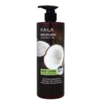 KA-LA Nature Nine Coconut Oil Body Lotion Hydrating - Image 2