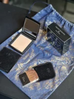 Dior Night Diamond All-Over Diamond Dust 001 Beige 8.5g Shimmer