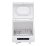 Portable Countertop Dishwasher No Plumbing, Multiple Wash Modes - Image 6