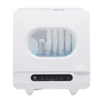 Portable Countertop Dishwasher No Plumbing, Multiple Wash Modes - Image 5