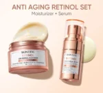 Anti Aging Face Cream Hydrating And Brightening Skincare 50ml - Image 3