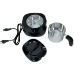 Electric Wax Melter Pot Warmer Machine for Candle Soap Making