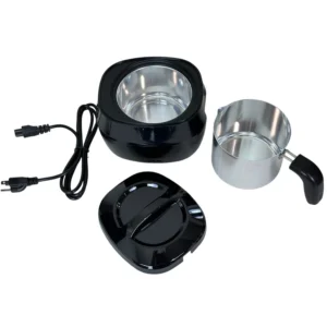 Electric Wax Melter Pot Warmer Machine for Candle Soap Making