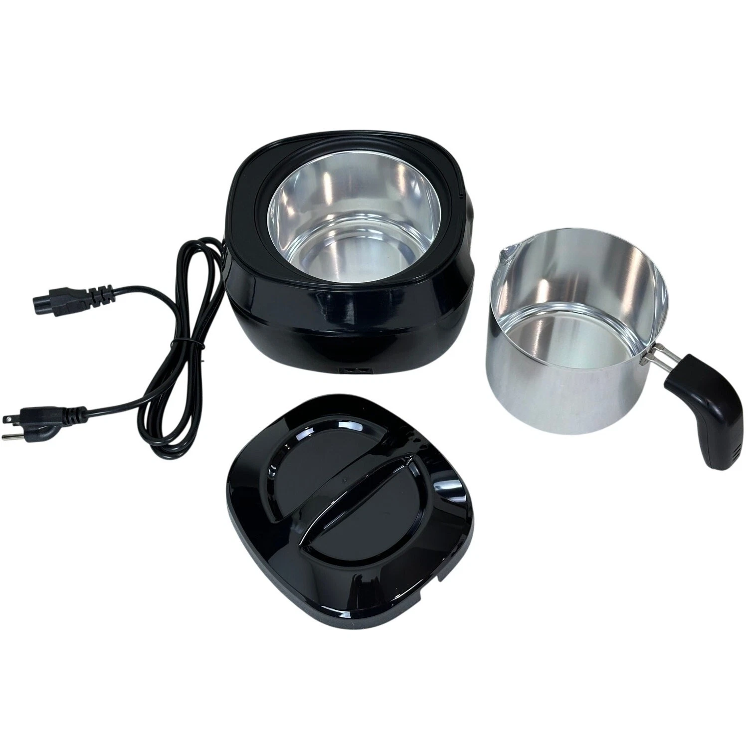 s-l1600 (2) Electric Wax Melter Pot Warmer Machine for Candle Soap Making - Image 1