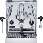 Bellezza E61 Single Group Espresso Machine Stainless Steel